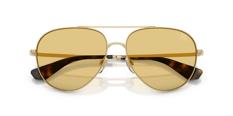 Light Gold / Yellow (110985)-swatch