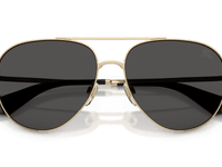 Light Gold / Dark Grey (110987)