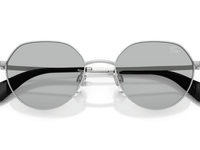 Silver / Light Grey (100587)