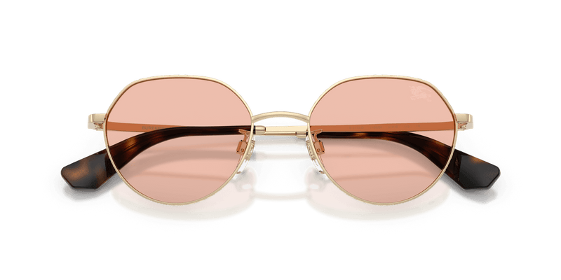 Light Gold / Dark Pink (110984)-swatch