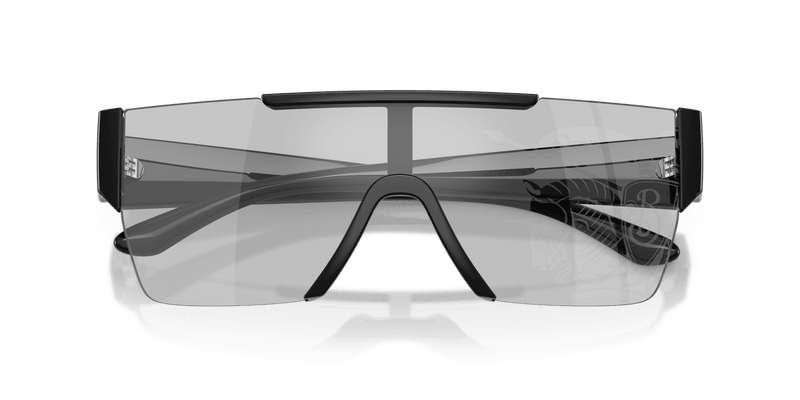 Black / Light Grey Tampo Silver (300169)-swatch