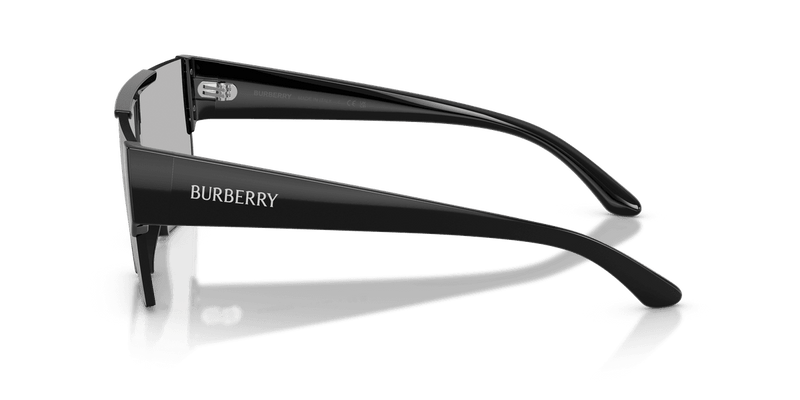 Black / Light Grey Tampo Silver (300169)-variant-image