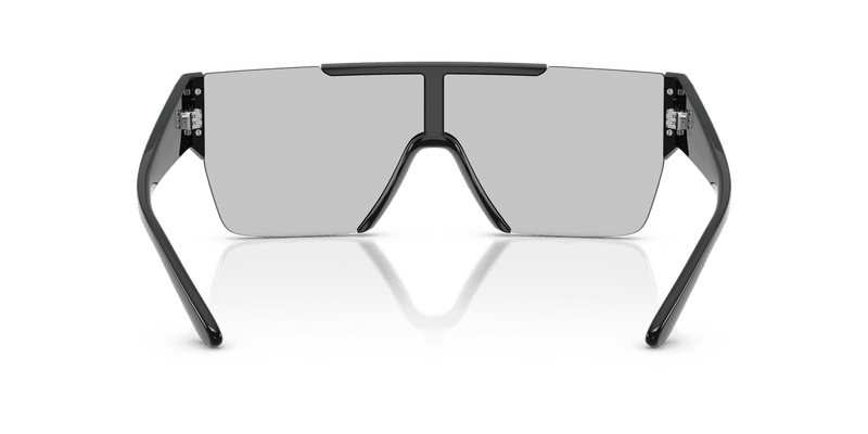 Black / Light Grey Tampo Silver (300169)-variant-image