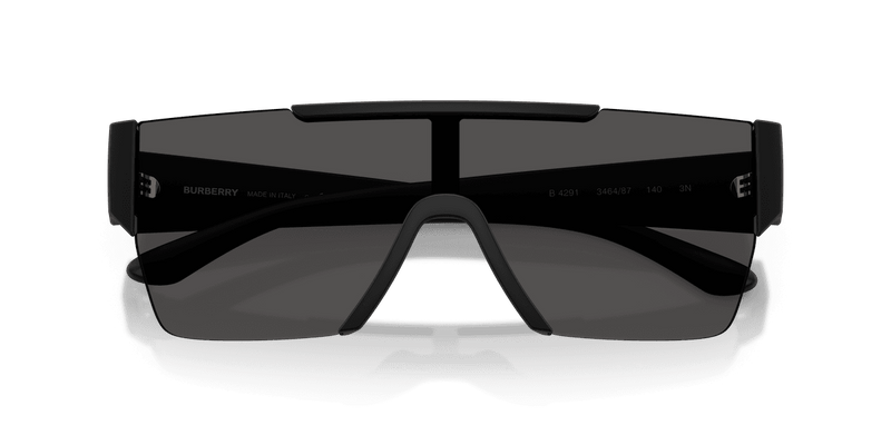 Matte Black / Grey (346487)-swatch