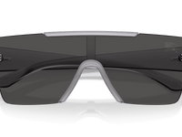 Transparent Matte Grey / Dark Grey (421387)