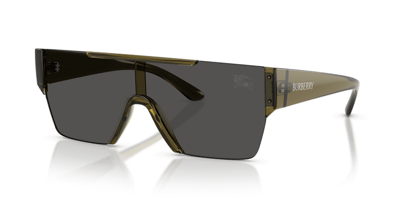 Green / Dark Grey (424687)