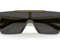 Green / Dark Grey (424687)