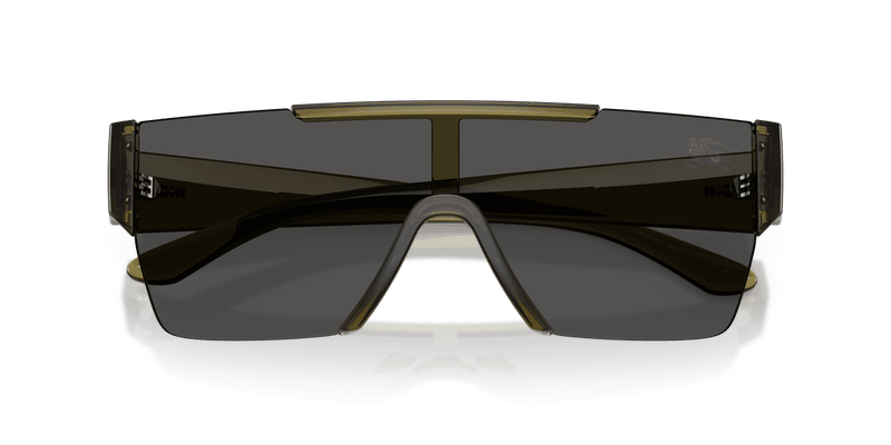 Green / Dark Grey (424687)-swatch