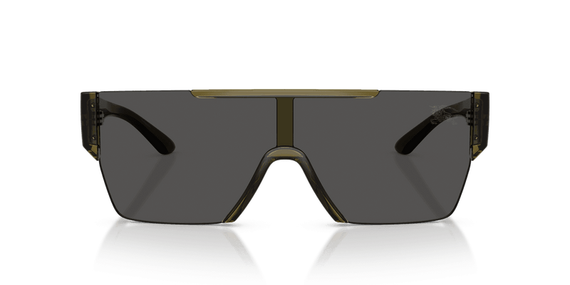 Green / Dark Grey (424687)-variant-image