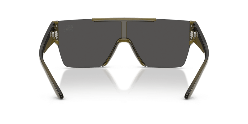 Green / Dark Grey (424687)-variant-image