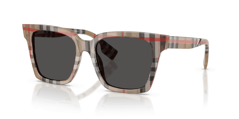 Vintage Check / Dark Grey (377887)