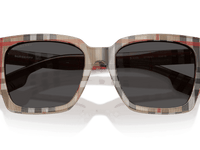 Vintage Check / Dark Grey (377887)