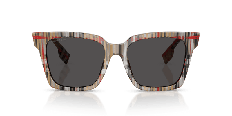 Vintage Check / Dark Grey (377887)-variant-image