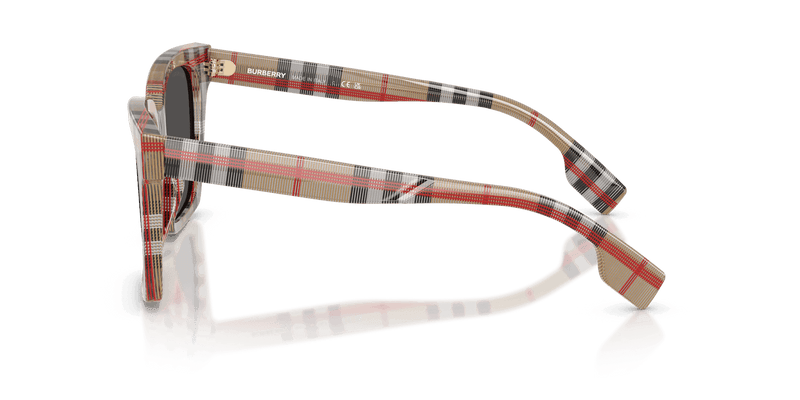 Vintage Check / Dark Grey (377887)-variant-image