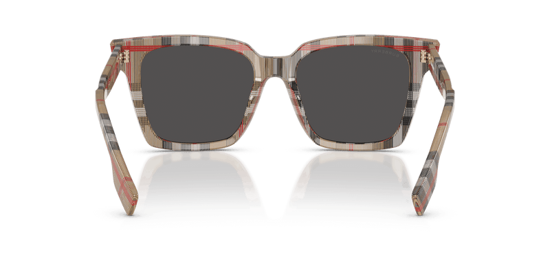 Vintage Check / Dark Grey (377887)-variant-image