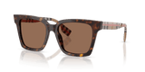 Dark Havana / Dark Brown (390373)