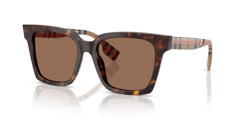 Dark Havana / Dark Brown (390373)