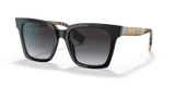 Black / Grey Gradient (39298G)