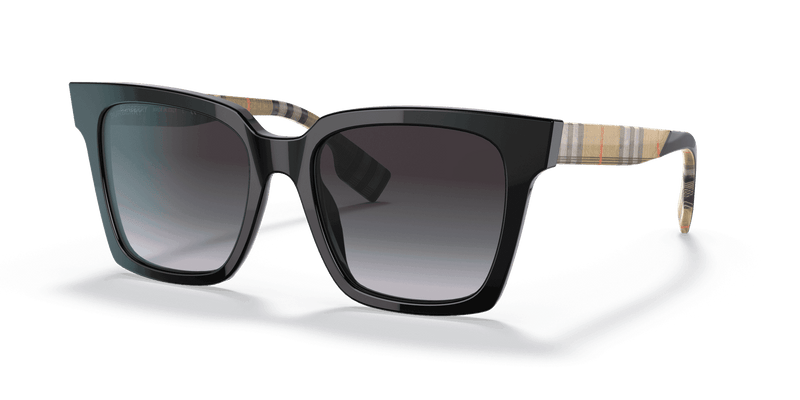 Black / Grey Gradient (39298G)