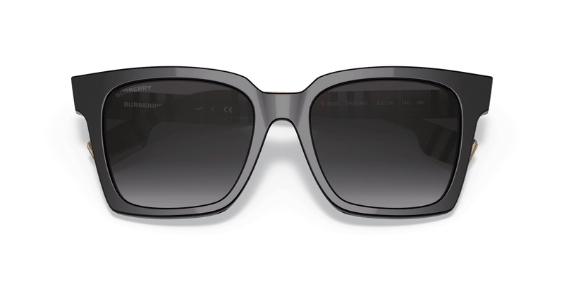 Black / Grey Gradient (39298G)-swatch