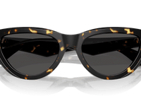 Yellow Havana / Dark Grey (410687)