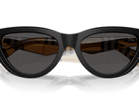 Black / Dark Grey (418887)