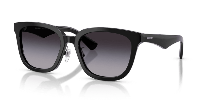 Black / Grey Gradient (30018G)