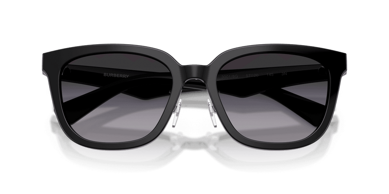 Black / Grey Gradient (30018G)-swatch