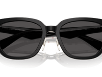 Top Black On Vintage Check / Dark Grey (412187)