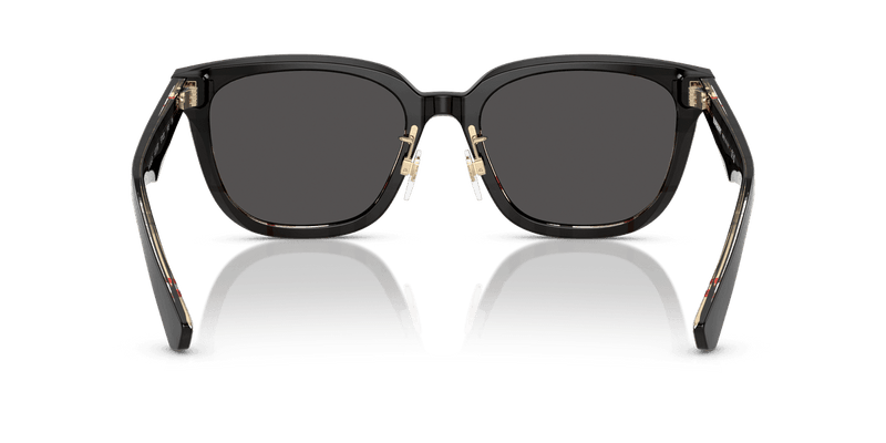 Top Black On Vintage Check / Dark Grey (412187)-variant-image