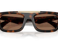 Dark Havana / Dark Brown (300273)