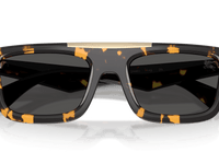 Yellow Havana / Dark Grey (410687)