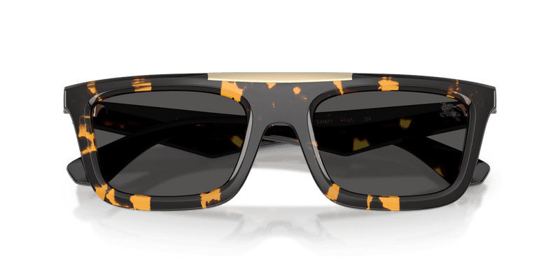 Yellow Havana / Dark Grey (410687)-swatch