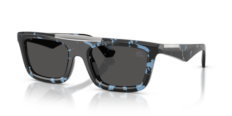 Blue Havana / Dark Grey (411187)