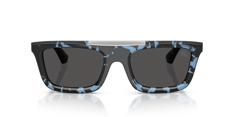 Blue Havana / Dark Grey (411187)-variant-image