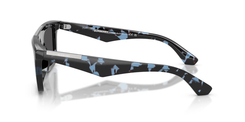 Blue Havana / Dark Grey (411187)-variant-image