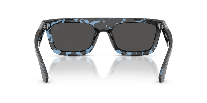 Blue Havana / Dark Grey (411187)-variant-image