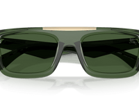 Green / Dark Green (417471)