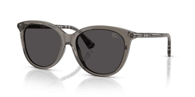 Burberry BE4455 in Grey / Dark Grey - Alternate View