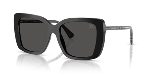Black / Dark Grey