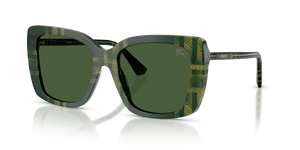 Check Green / Dark Green