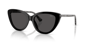 Black / Dark Grey