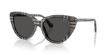 Check Lichen / Dark Grey