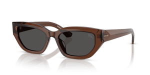 Brown / Dark Grey