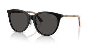 Black / Dark Grey