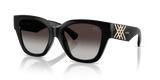 Black / Grey Gradient