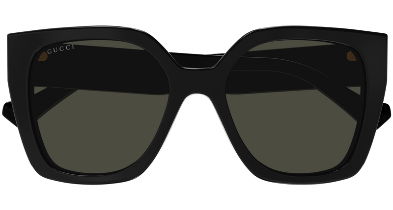 Gucci GG1300S in Black (001) - Side View