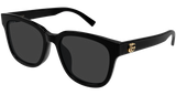 Black (001)