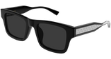 Black (001)