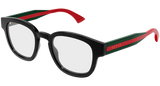 Black (001)